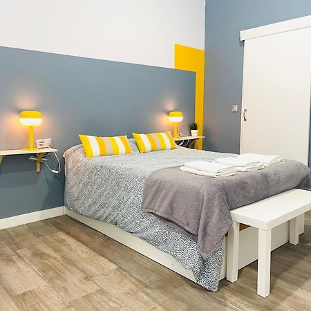 Moderno Y Bien Situado P8 Daire Málaga Dış mekan fotoğraf