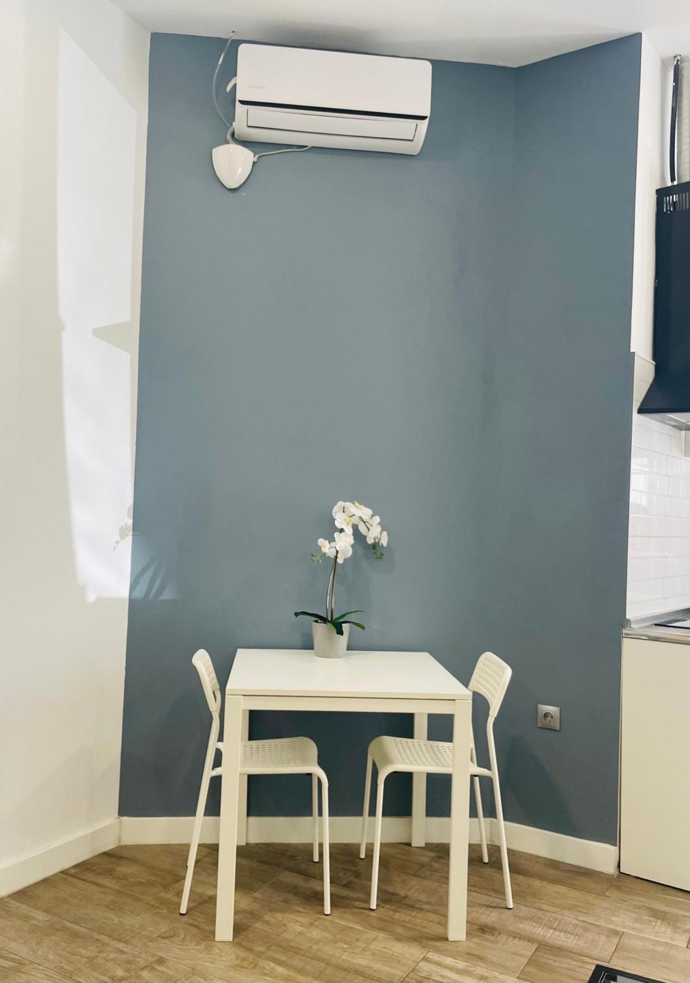 Moderno Y Bien Situado P8 Daire Málaga Dış mekan fotoğraf